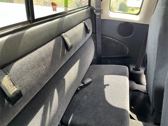 2002 Dodge Dakota (CC-1999189) for sale in Stanley, Wisconsin