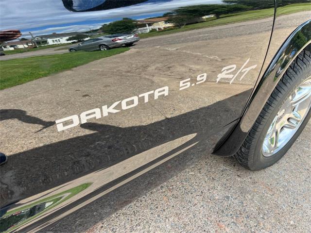 2002 Dodge Dakota (CC-1999189) for sale in Stanley, Wisconsin
