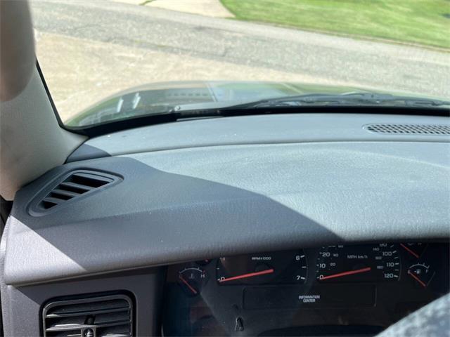 2002 Dodge Dakota (CC-1999189) for sale in Stanley, Wisconsin