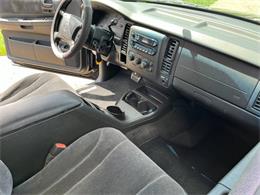 2002 Dodge Dakota (CC-1999189) for sale in Stanley, Wisconsin