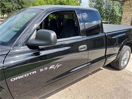 2002 Dodge Dakota (CC-1999189) for sale in Stanley, Wisconsin