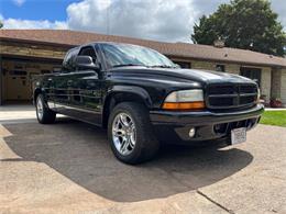 2002 Dodge Dakota (CC-1999189) for sale in Stanley, Wisconsin