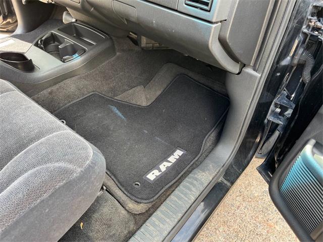 2002 Dodge Dakota (CC-1999189) for sale in Stanley, Wisconsin