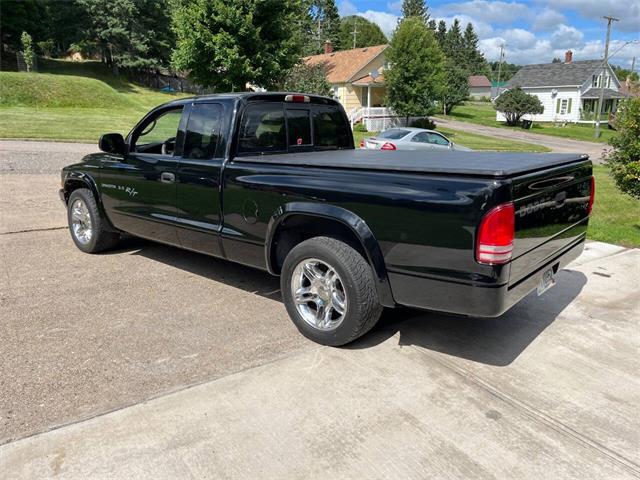 2002 Dodge Dakota (CC-1999189) for sale in Stanley, Wisconsin