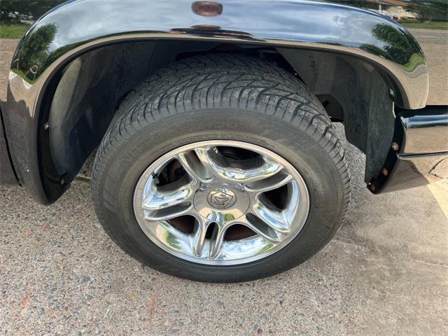 2002 Dodge Dakota (CC-1999189) for sale in Stanley, Wisconsin