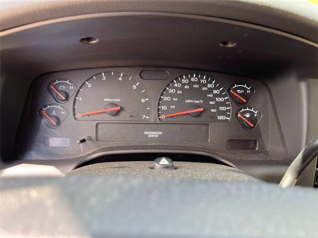 2002 Dodge Dakota (CC-1999189) for sale in Stanley, Wisconsin