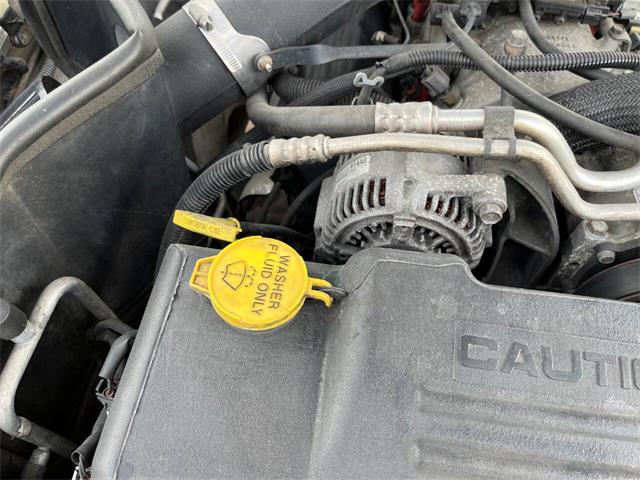 2002 Dodge Dakota (CC-1999189) for sale in Stanley, Wisconsin