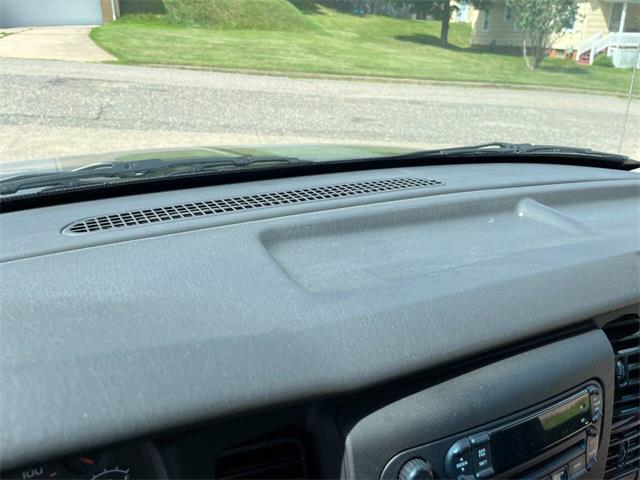 2002 Dodge Dakota (CC-1999189) for sale in Stanley, Wisconsin