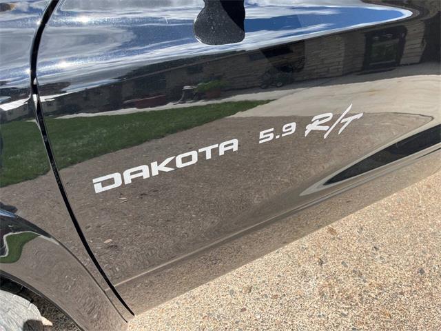 2002 Dodge Dakota (CC-1999189) for sale in Stanley, Wisconsin