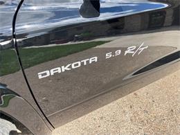 2002 Dodge Dakota (CC-1999189) for sale in Stanley, Wisconsin