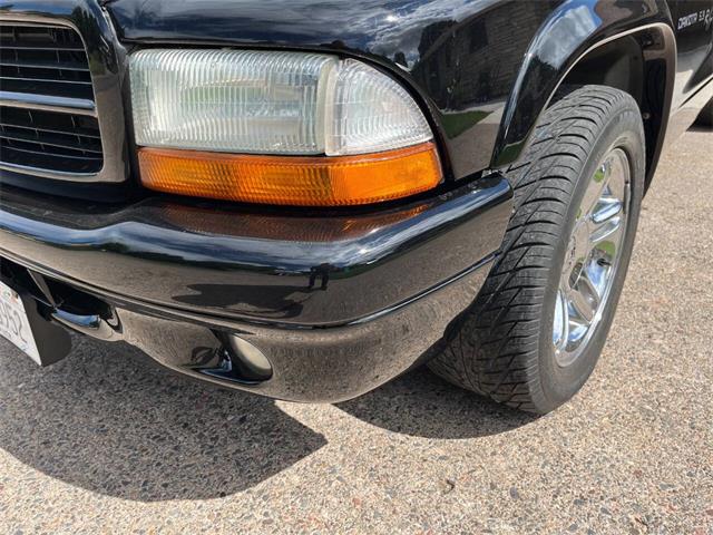 2002 Dodge Dakota (CC-1999189) for sale in Stanley, Wisconsin