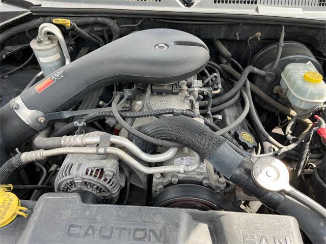 2002 Dodge Dakota (CC-1999189) for sale in Stanley, Wisconsin