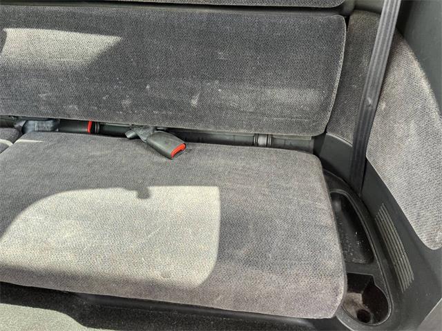 2002 Dodge Dakota (CC-1999189) for sale in Stanley, Wisconsin