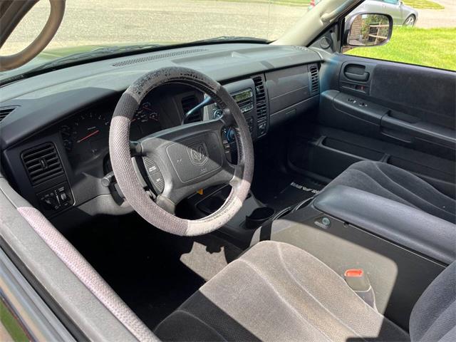 2002 Dodge Dakota (CC-1999189) for sale in Stanley, Wisconsin