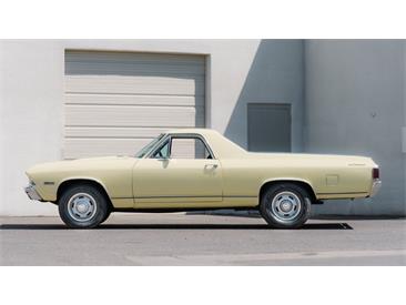 1968 Chevrolet El Camino (CC-1999191) for sale in Mesa, Arizona