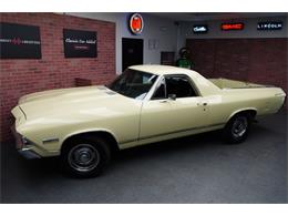 1968 Chevrolet El Camino (CC-1999191) for sale in Mesa, Arizona