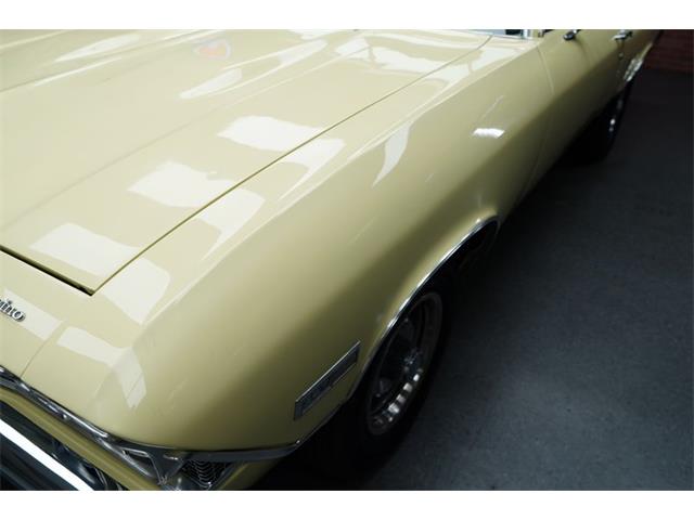 1968 Chevrolet El Camino (CC-1999191) for sale in Mesa, Arizona