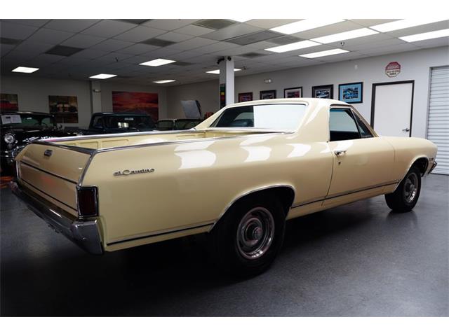 1968 Chevrolet El Camino (CC-1999191) for sale in Mesa, Arizona