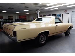1968 Chevrolet El Camino (CC-1999191) for sale in Mesa, Arizona