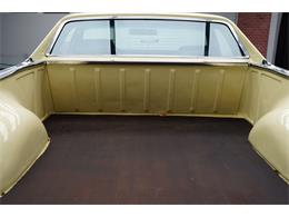 1968 Chevrolet El Camino (CC-1999191) for sale in Mesa, Arizona
