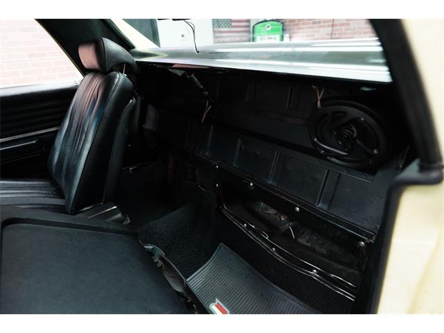 1968 Chevrolet El Camino (CC-1999191) for sale in Mesa, Arizona