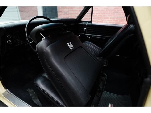 1968 Chevrolet El Camino (CC-1999191) for sale in Mesa, Arizona