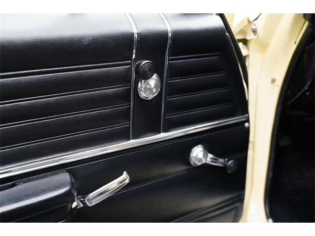 1968 Chevrolet El Camino (CC-1999191) for sale in Mesa, Arizona