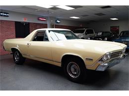 1968 Chevrolet El Camino (CC-1999191) for sale in Mesa, Arizona