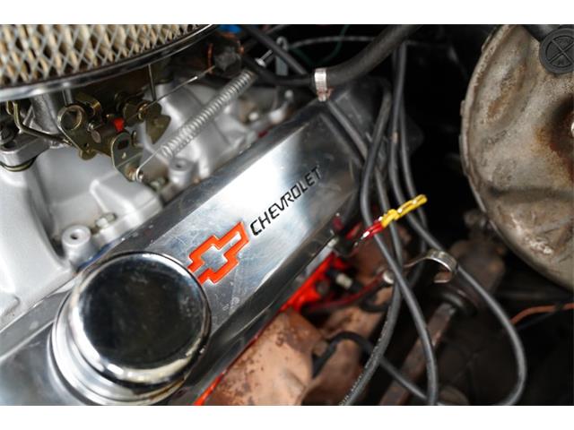 1968 Chevrolet El Camino (CC-1999191) for sale in Mesa, Arizona