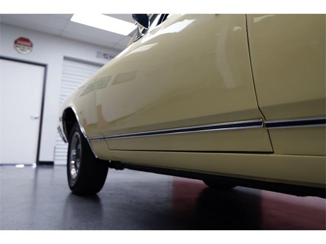 1968 Chevrolet El Camino (CC-1999191) for sale in Mesa, Arizona