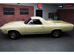 1968 Chevrolet El Camino (CC-1999191) for sale in Mesa, Arizona