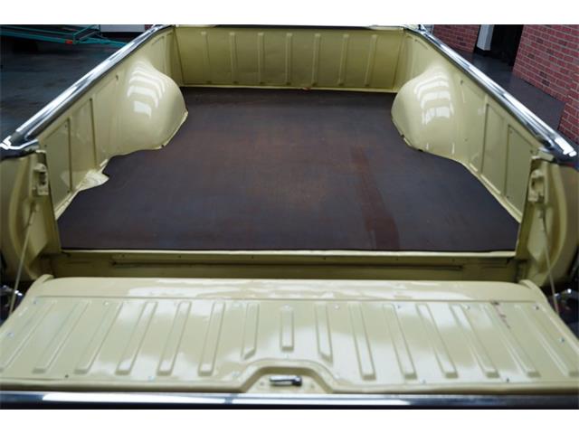 1968 Chevrolet El Camino (CC-1999191) for sale in Mesa, Arizona