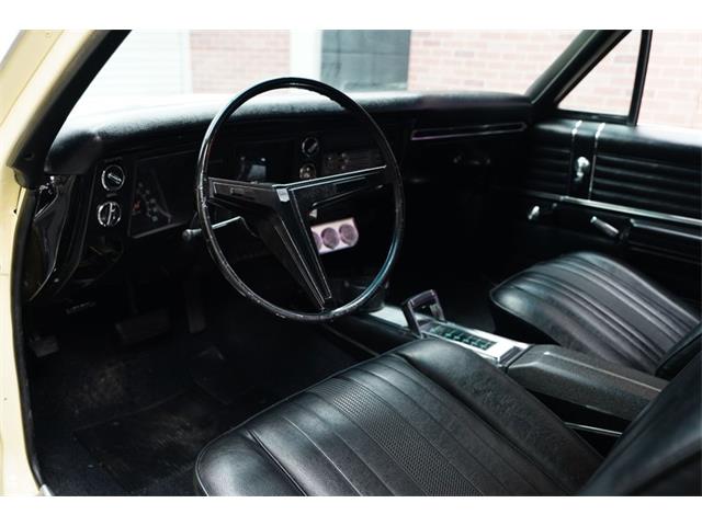 1968 Chevrolet El Camino (CC-1999191) for sale in Mesa, Arizona