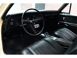 1968 Chevrolet El Camino (CC-1999191) for sale in Mesa, Arizona