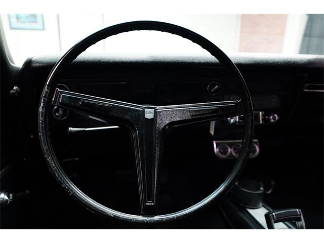 1968 Chevrolet El Camino (CC-1999191) for sale in Mesa, Arizona