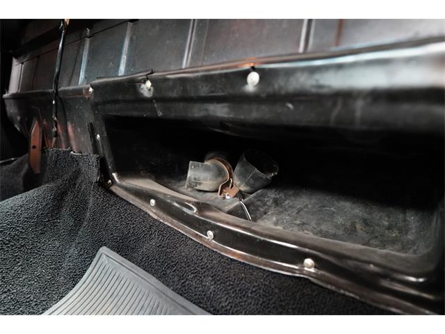 1968 Chevrolet El Camino (CC-1999191) for sale in Mesa, Arizona