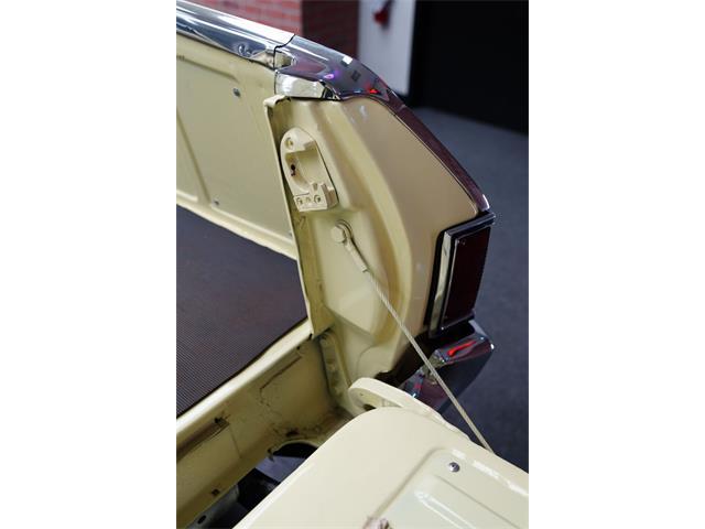 1968 Chevrolet El Camino (CC-1999191) for sale in Mesa, Arizona