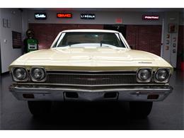 1968 Chevrolet El Camino (CC-1999191) for sale in Mesa, Arizona