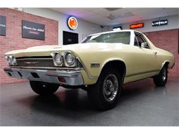 1968 Chevrolet El Camino (CC-1999191) for sale in Mesa, Arizona