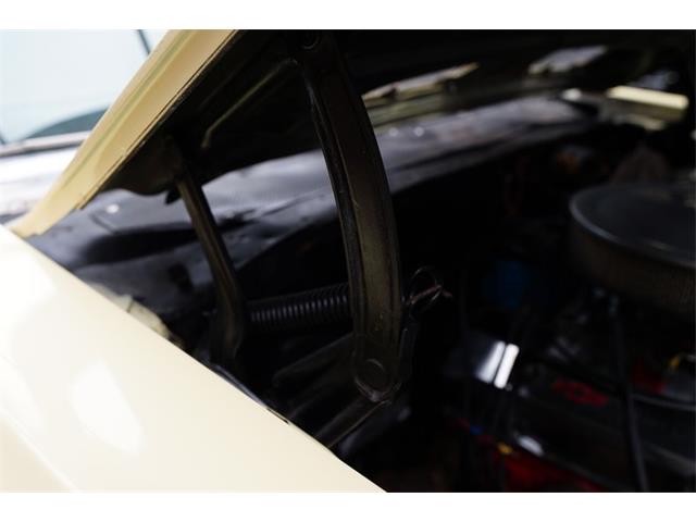 1968 Chevrolet El Camino (CC-1999191) for sale in Mesa, Arizona
