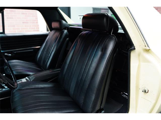 1968 Chevrolet El Camino (CC-1999191) for sale in Mesa, Arizona