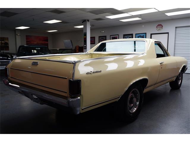 1968 Chevrolet El Camino (CC-1999191) for sale in Mesa, Arizona