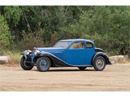 1934 Bugatti Type 57 (CC-1999193) for sale in Astoria, New York