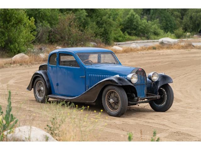 1934 Bugatti Type 57 (CC-1999193) for sale in Astoria, New York