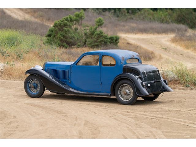 1934 Bugatti Type 57 (CC-1999193) for sale in Astoria, New York