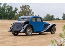 1934 Bugatti Type 57 (CC-1999193) for sale in Astoria, New York