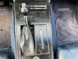 1981 Chevrolet Corvette (CC-1999199) for sale in Stanley, Wisconsin
