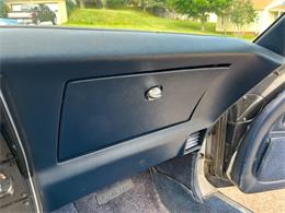 1981 Chevrolet Corvette (CC-1999199) for sale in Stanley, Wisconsin