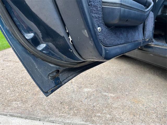 1981 Chevrolet Corvette (CC-1999199) for sale in Stanley, Wisconsin
