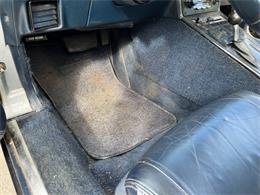 1981 Chevrolet Corvette (CC-1999199) for sale in Stanley, Wisconsin